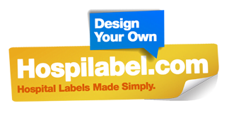 Hospilabel.com – Hospital Labels Made Simply