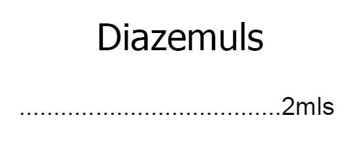 Diazemuls