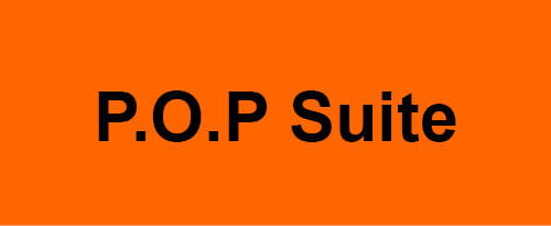 P.O.P Suite