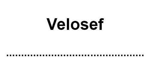 Velosef