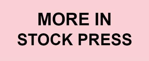 More in Stock Press