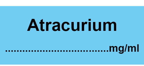 Atracurium