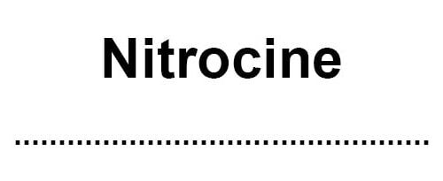 Nitrocine