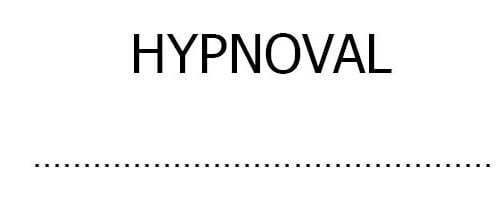 Hypnvoal