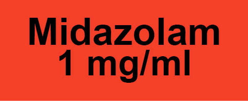 Midazolam