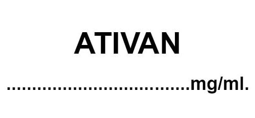 Ativan