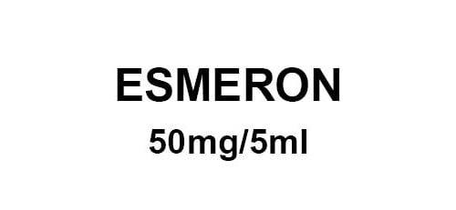 Esmeron