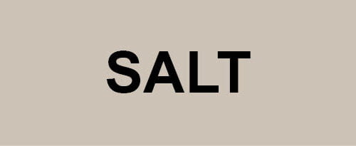 Salt
