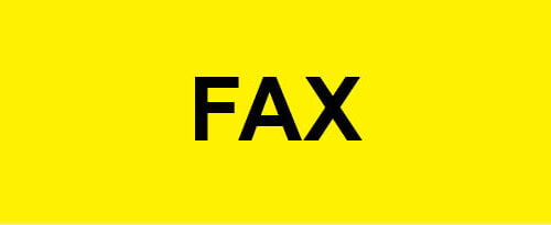 Fax