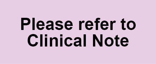 Clinical Note