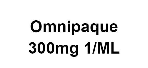 Omnipaque