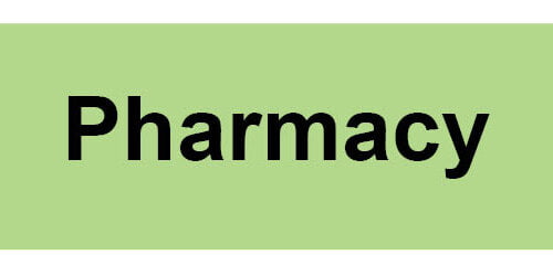Pharmacy