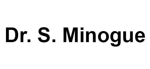 Dr. S. Minogue