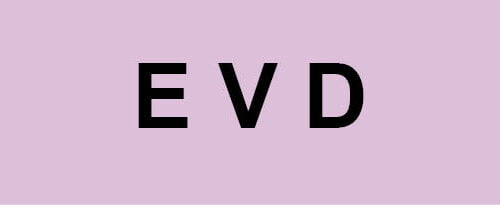 E V D