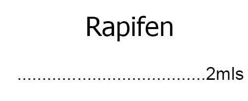 Rapifen