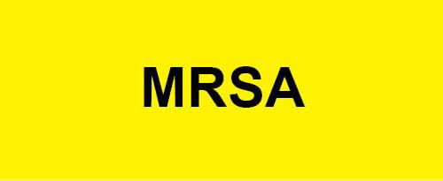 MRSA