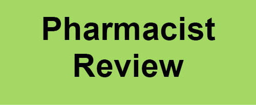 Pharmacist Review