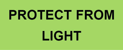 Protect from light