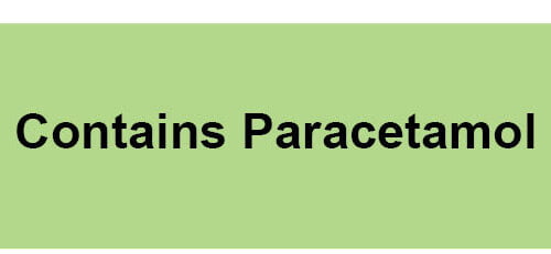 Paracetamol
