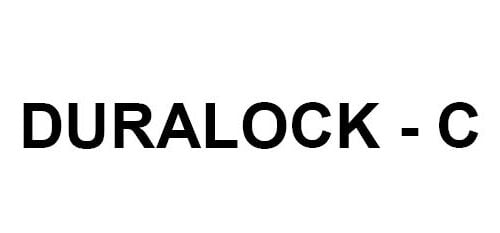 DURALOCK - C