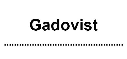 Gadovist