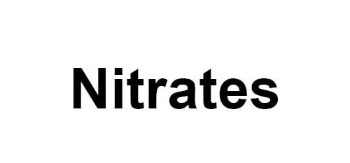 Nitrates