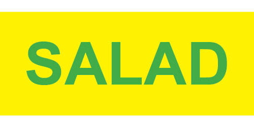 SALAD