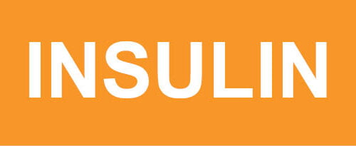 INSULIN