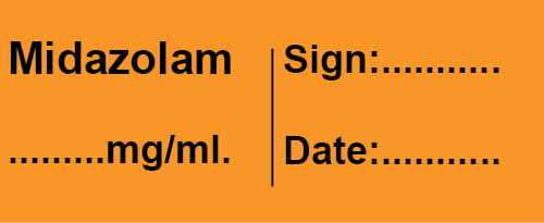 Midazolam