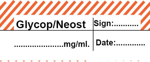 Glycop/Neost