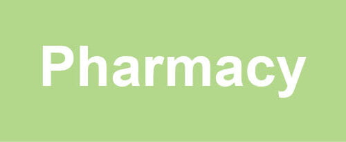 Pharmacy