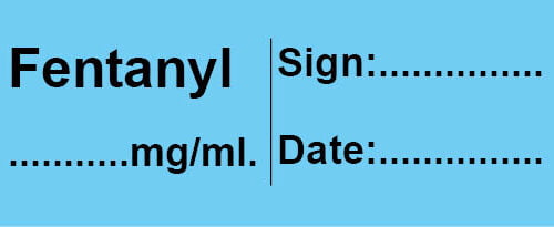 Fentanyl