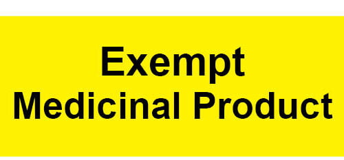 Exempt