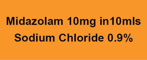 Midazolam