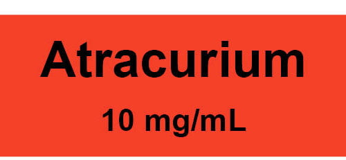 Atracurium