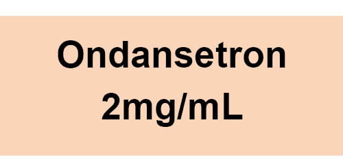 Ondansetron