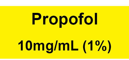 Propofol