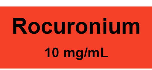 Rocuronium