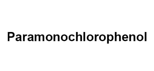 Paramonochlorophenol