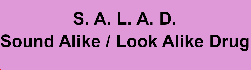 S.A.L.A.D.