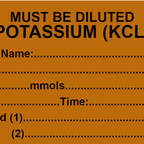 Potassium