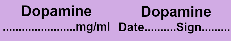 Dopamine