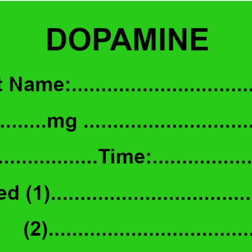 Dopamine