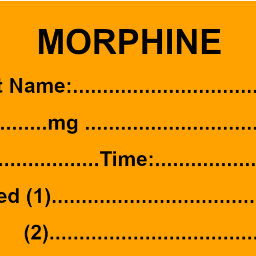 Morphine