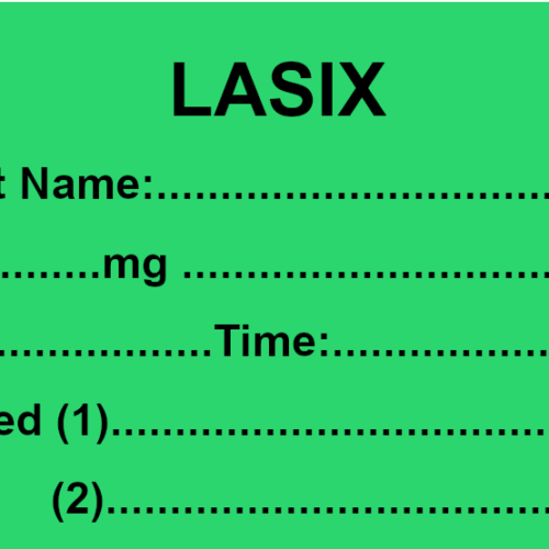 Lasix
