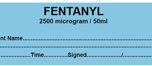Fentanyl