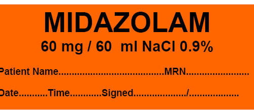 Midazolam