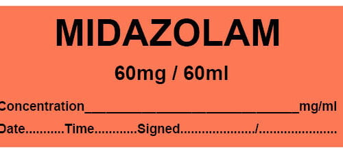 Midazolam