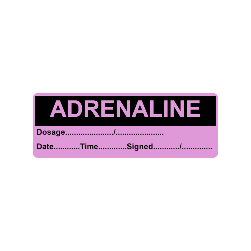 Adrenaline