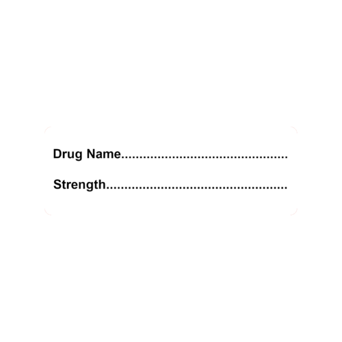 Drug Name